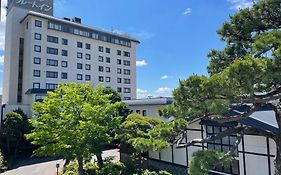 Route Inn Grantia Akita Spa Resort