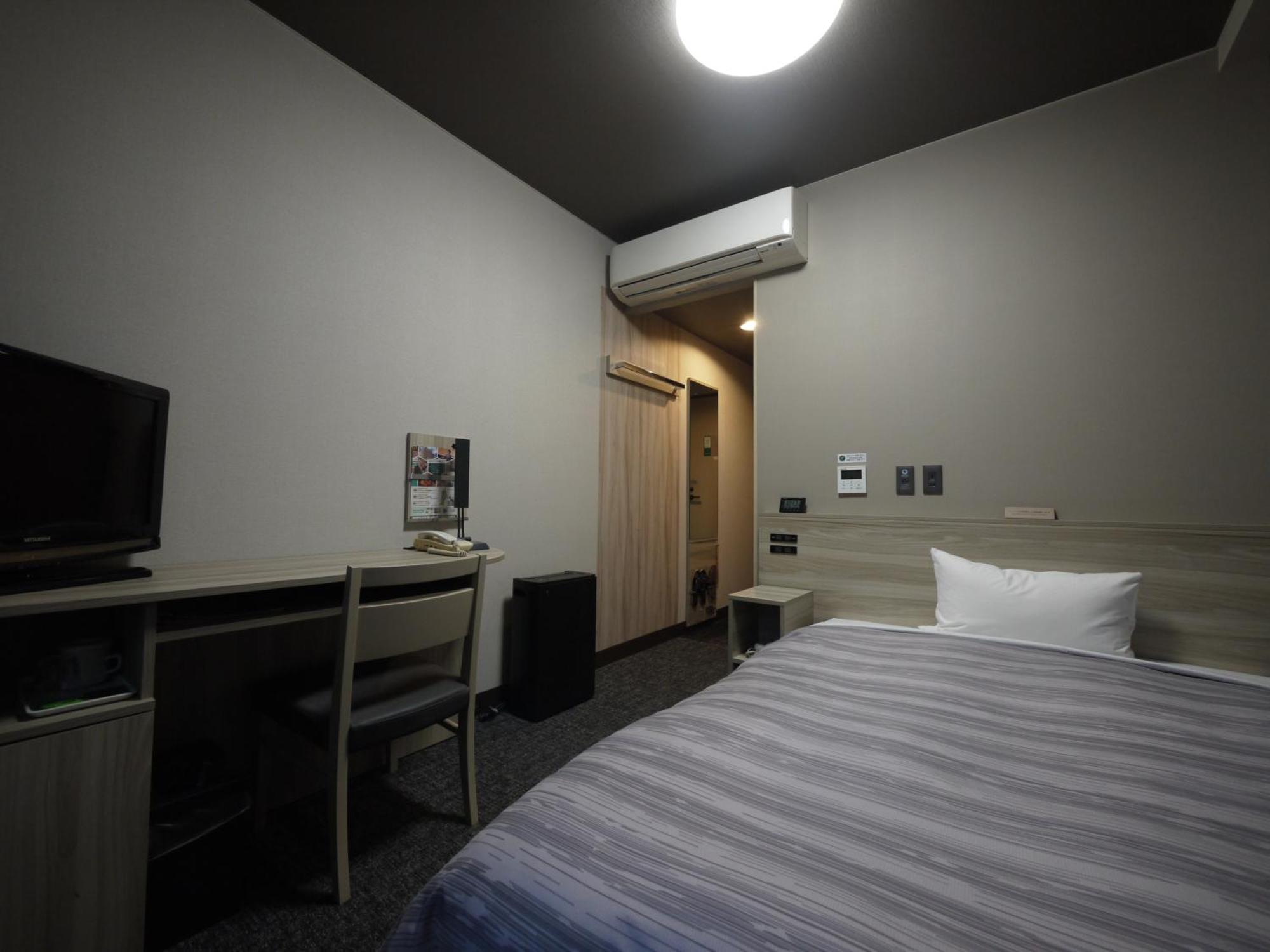 Route Inn Grantia Akita Spa Resort Exterior photo